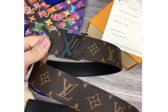 REP B-1469-3Q BELTS LOUIS VUITTON 1226